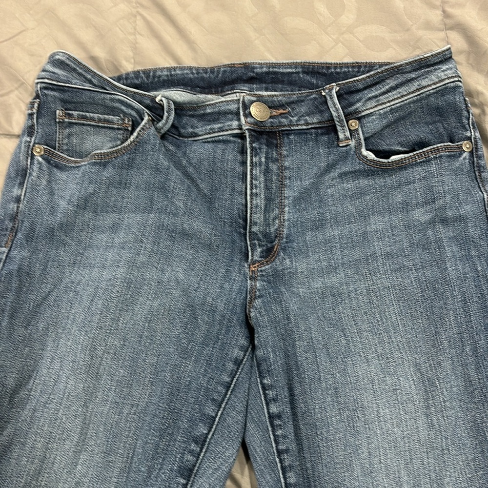 Loft jeans - Picture 3 of 5